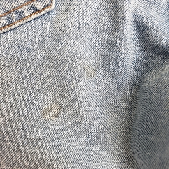 Bonobos Slim Denim on a Mission Jeans - Picture 13 of 13